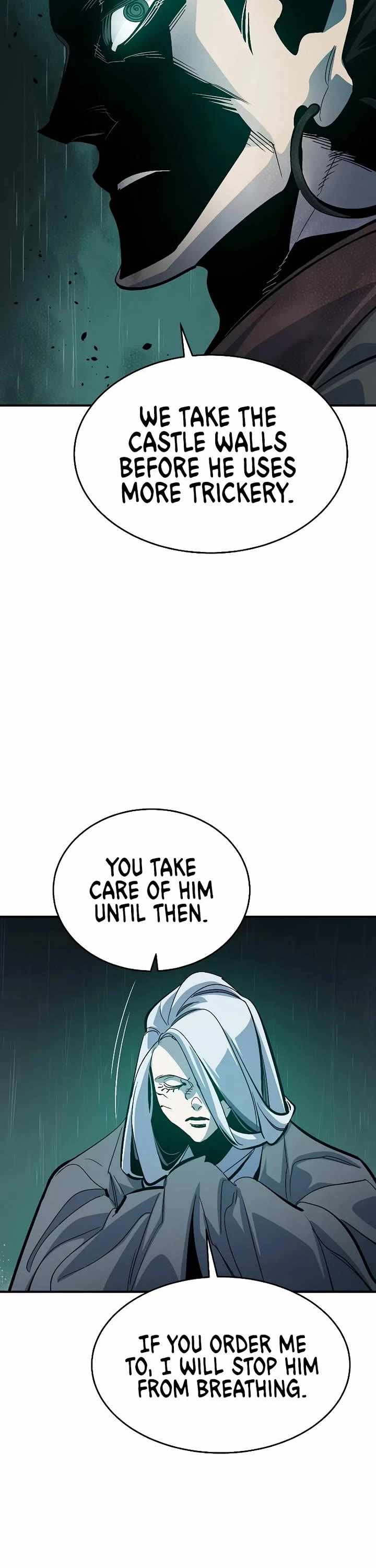 The Lone Necromancer Chapter 183 32